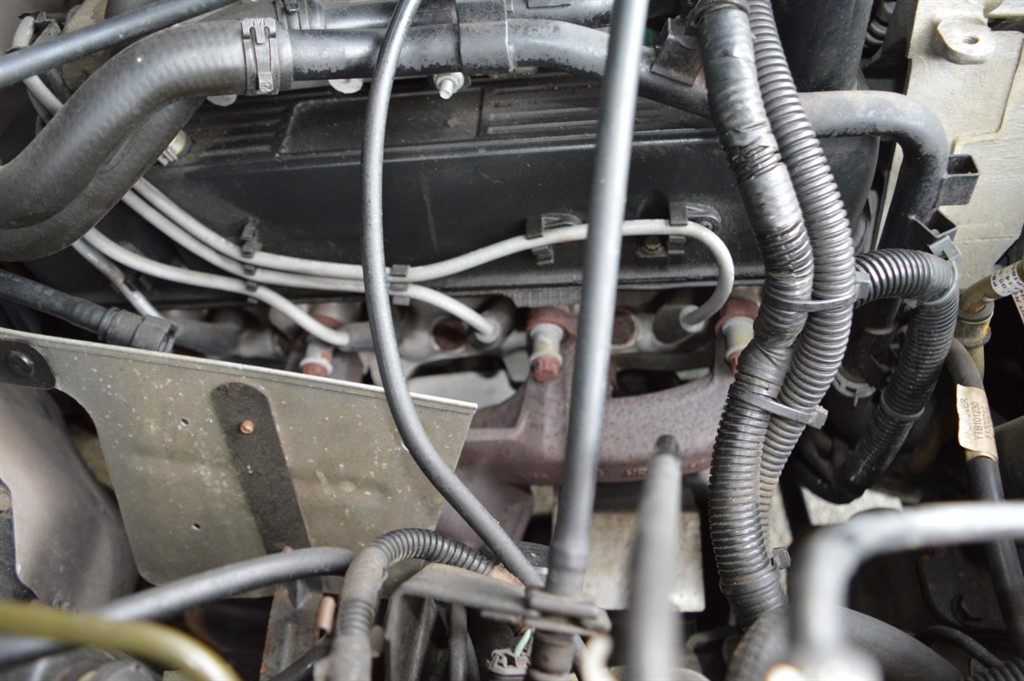 Used Land Rover Discovery 2000 for sale - 76552583: Photo 48