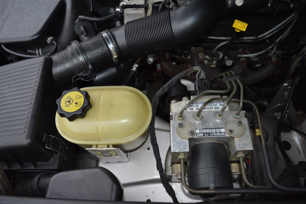 Used Land Rover Discovery 2000 for sale - 76552583: Photo 49