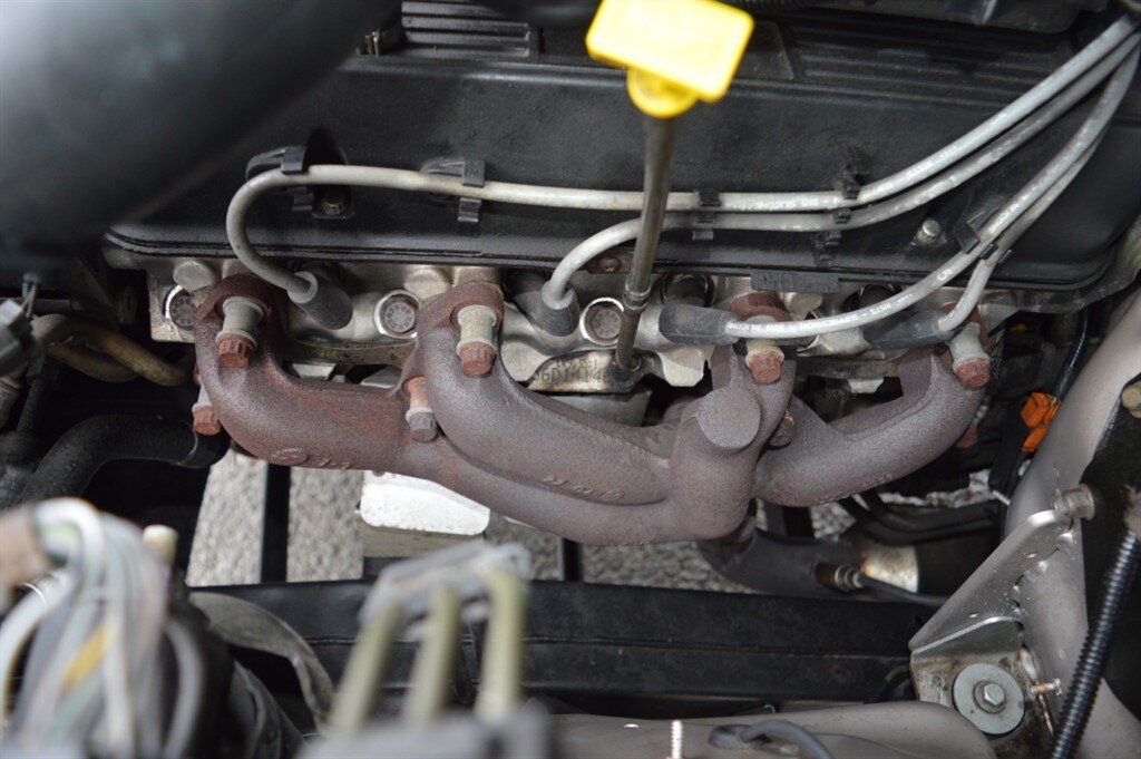 Used Land Rover Discovery 2000 for sale - 76552583: Photo 51