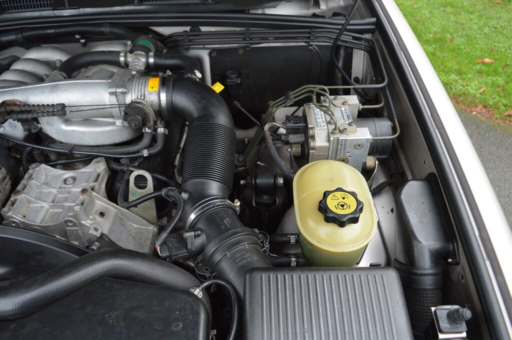 Used Land Rover Discovery 2000 for sale - 76552583: Photo 52