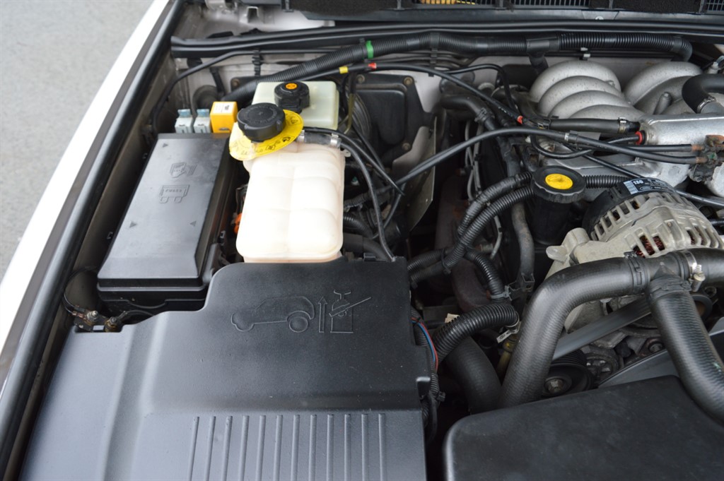 Used Land Rover Discovery 2000 for sale - 76552583: Photo 53