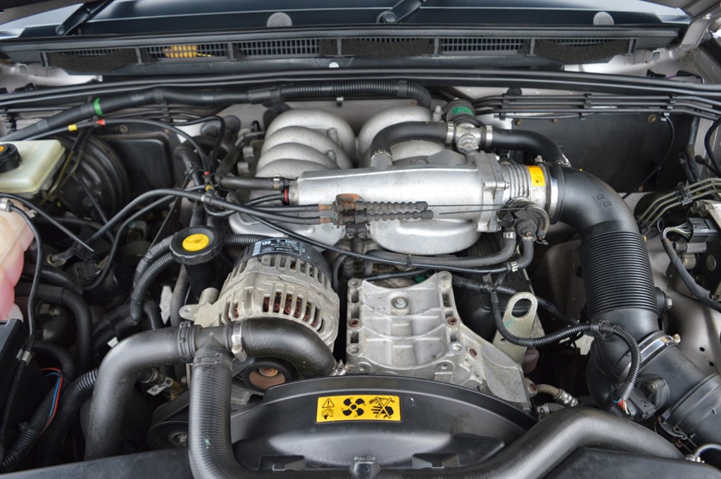 Used Land Rover Discovery 2000 for sale - 76552583: Photo 54