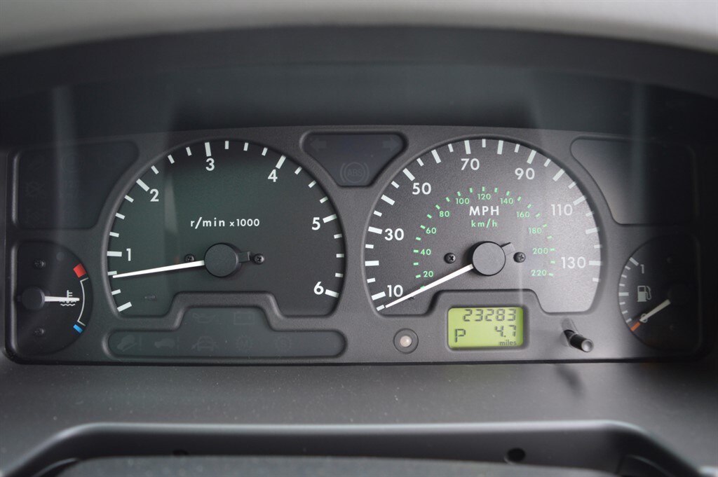 Used Land Rover Discovery 2000 for sale - 76552583: Photo 61