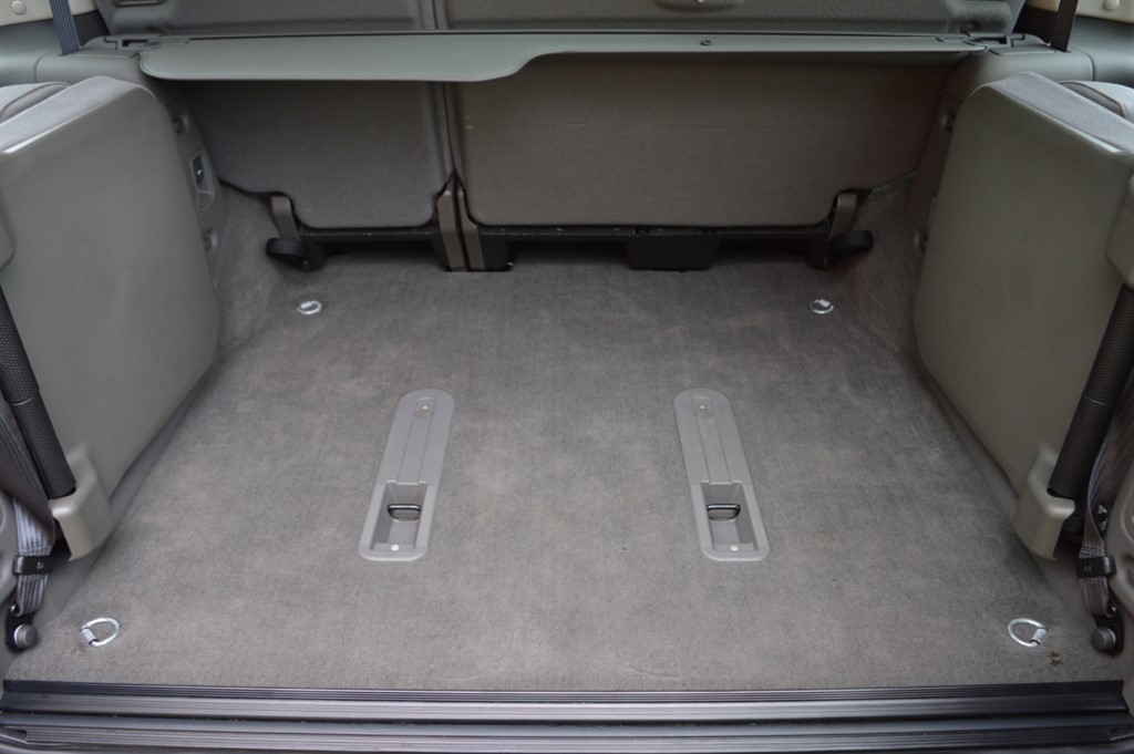 Used Land Rover Discovery 2000 for sale - 76552583: Photo 62