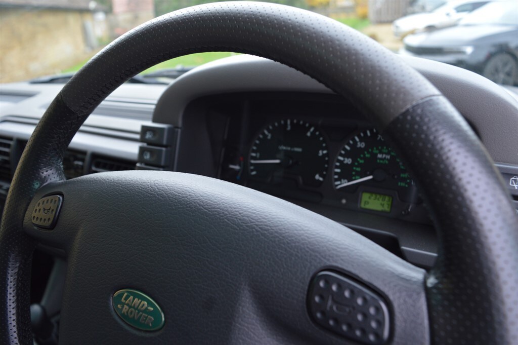 Used Land Rover Discovery 2000 for sale - 76552583: Photo 63