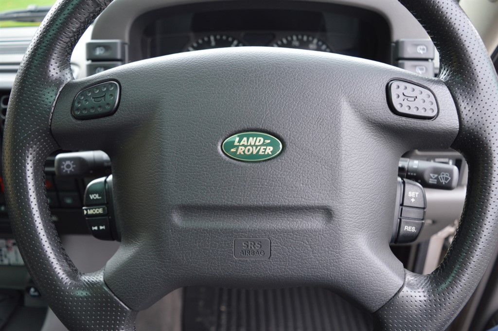 Used Land Rover Discovery 2000 for sale - 76552583: Photo 64