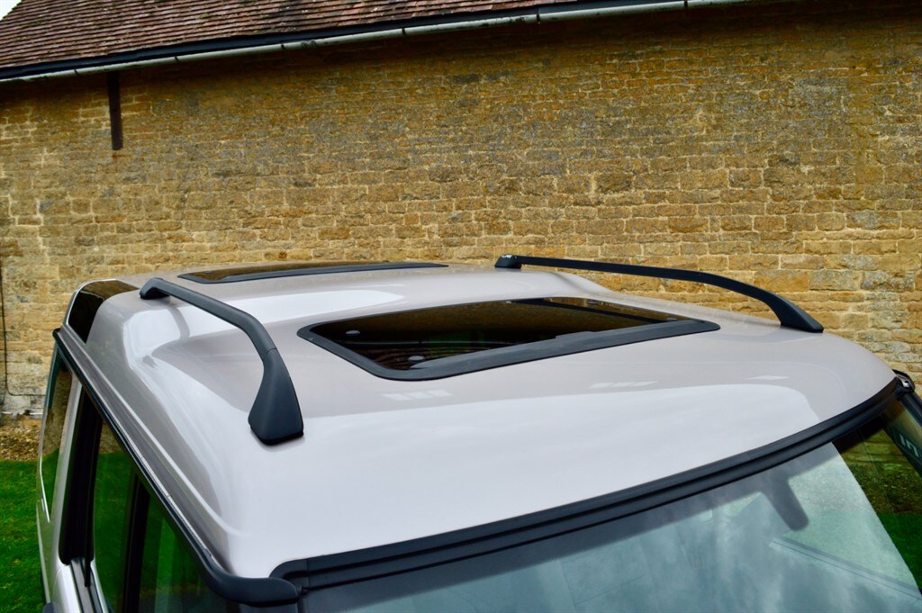 Used Land Rover Discovery 2000 for sale - 76552583: Photo 66