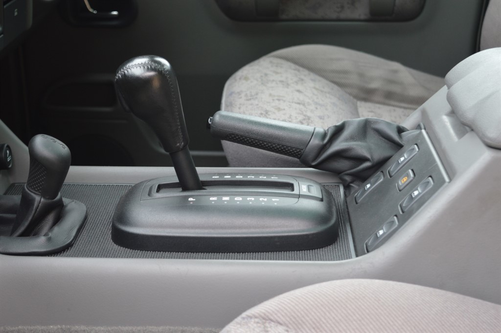 Used Land Rover Discovery 2000 for sale - 76552583: Photo 69