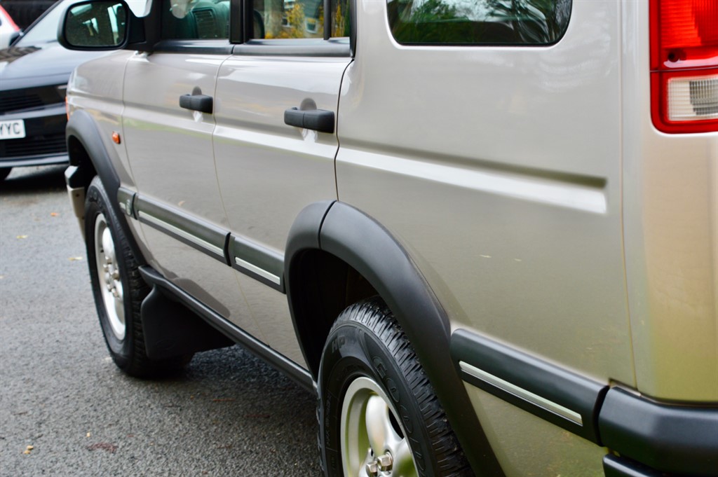 Used Land Rover Discovery 2000 for sale - 76552583: Photo 7