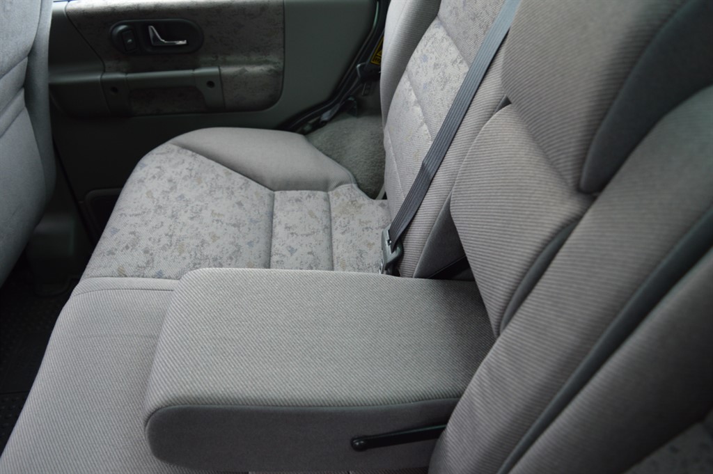 Used Land Rover Discovery 2000 for sale - 76552583: Photo 71