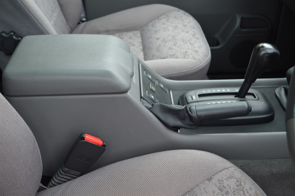 Used Land Rover Discovery 2000 for sale - 76552583: Photo 73