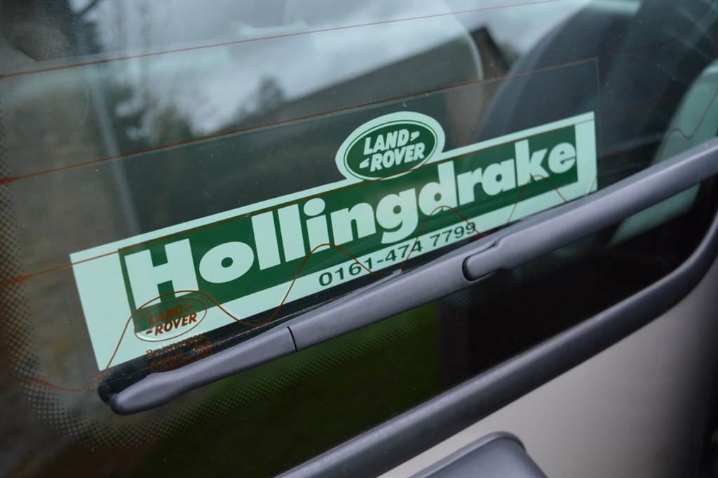 Used Land Rover Discovery 2000 for sale - 76552583: Photo 79