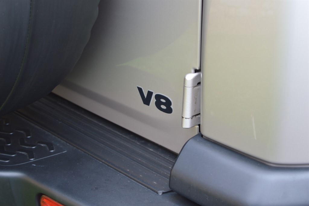 Used Land Rover Discovery 2000 for sale - 76552583: Photo 81