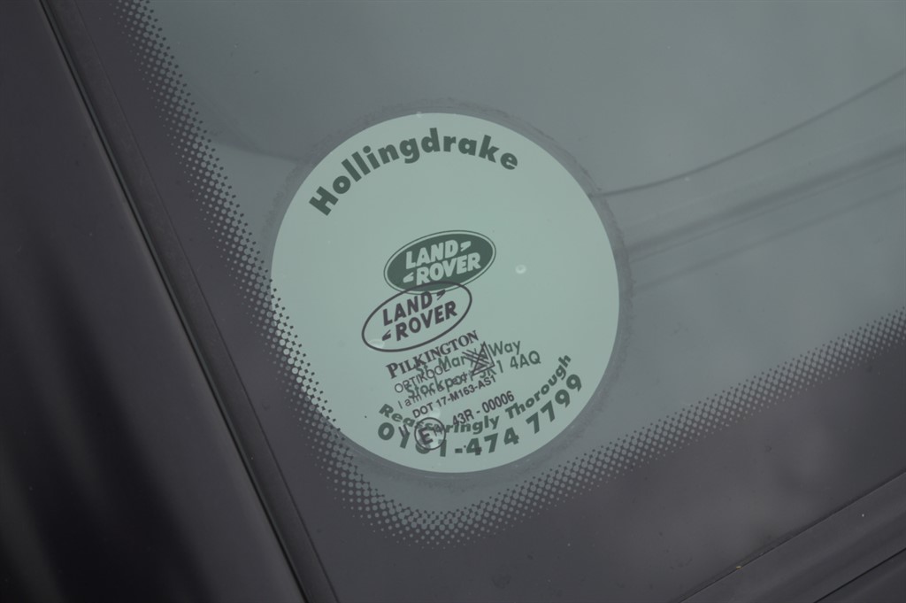 Used Land Rover Discovery 2000 for sale - 76552583: Photo 82