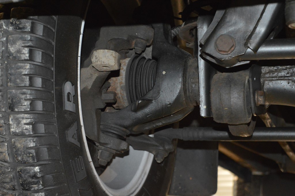 Used Land Rover Discovery 2000 for sale - 76552583: Photo 84