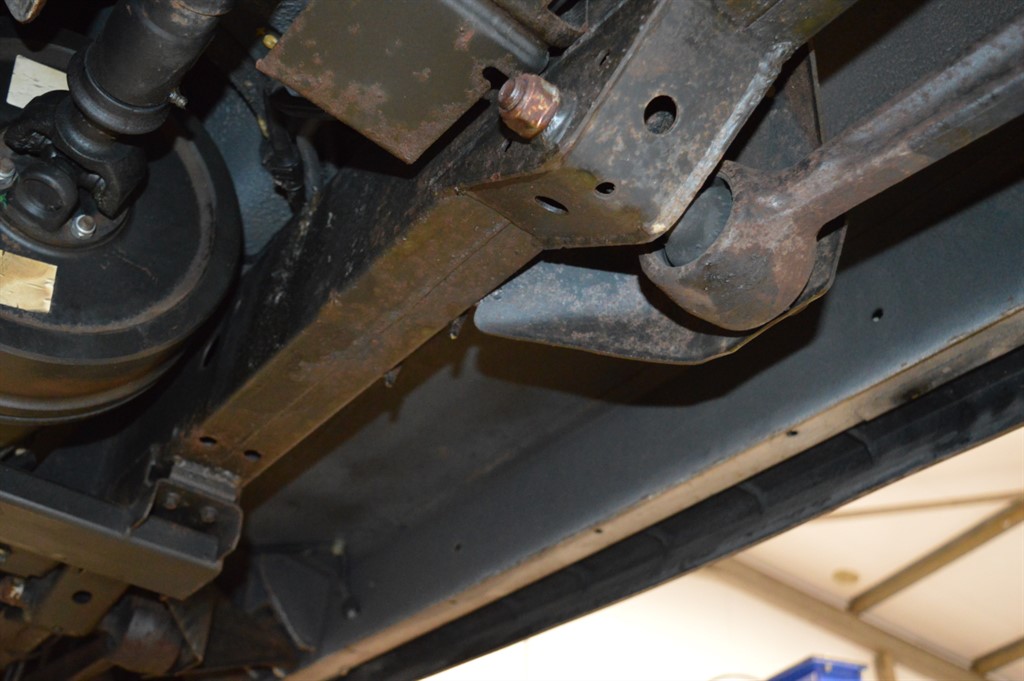 Used Land Rover Discovery 2000 for sale - 76552583: Photo 86