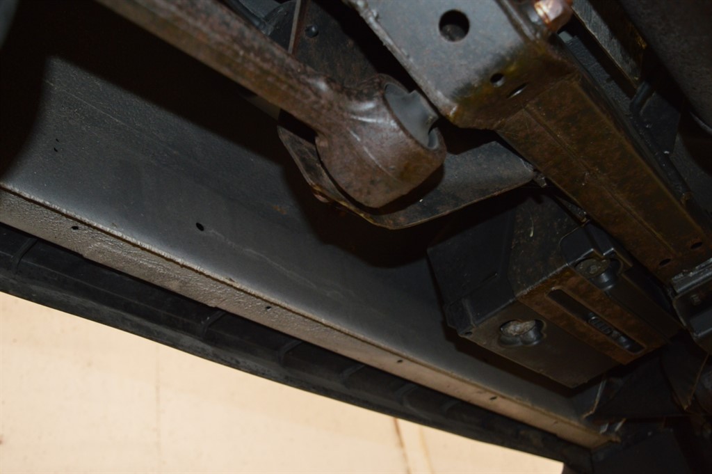 Used Land Rover Discovery 2000 for sale - 76552583: Photo 87