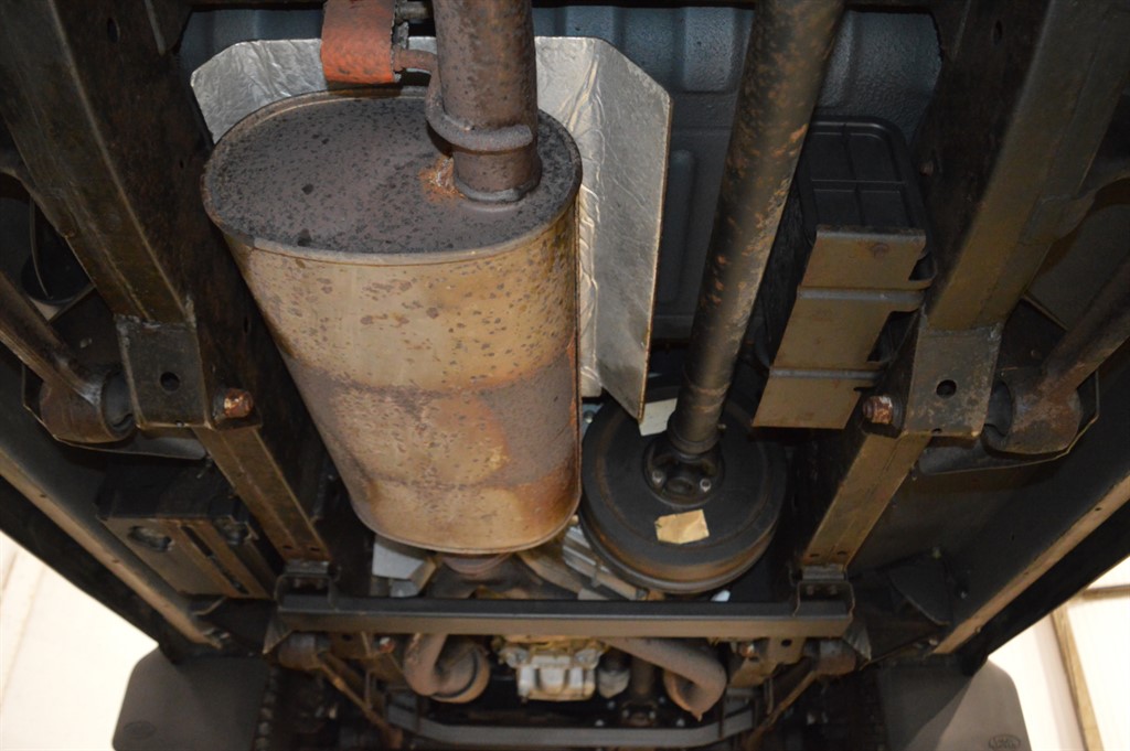 Used Land Rover Discovery 2000 for sale - 76552583: Photo 88