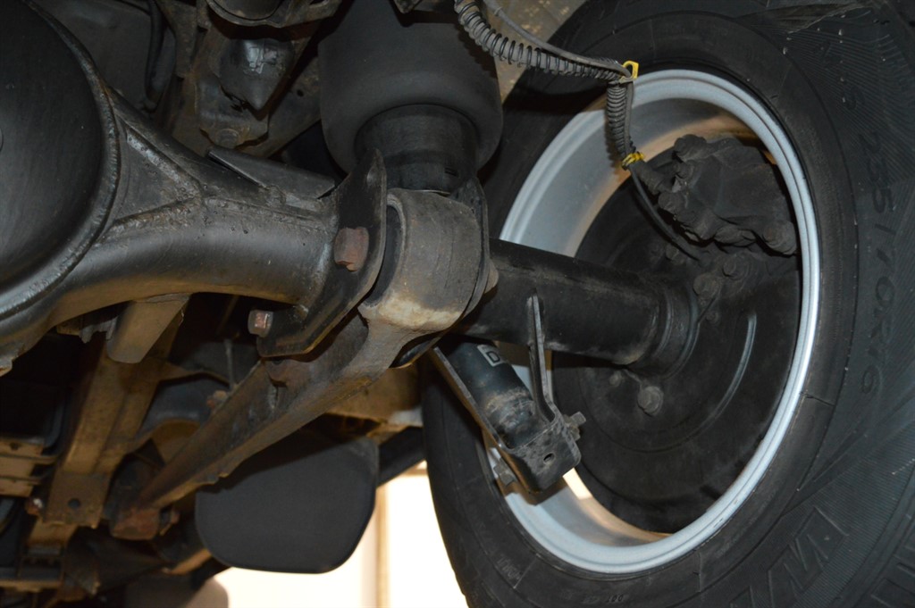 Used Land Rover Discovery 2000 for sale - 76552583: Photo 89