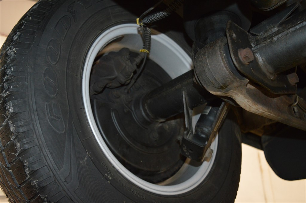 Used Land Rover Discovery 2000 for sale - 76552583: Photo 90