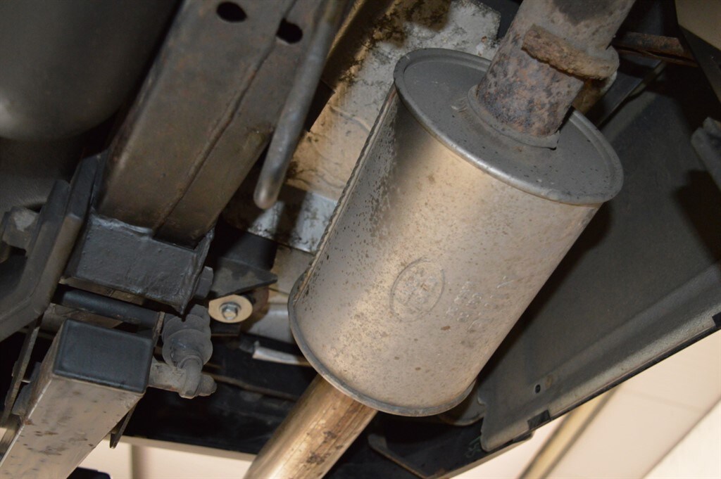 Used Land Rover Discovery 2000 for sale - 76552583: Photo 91