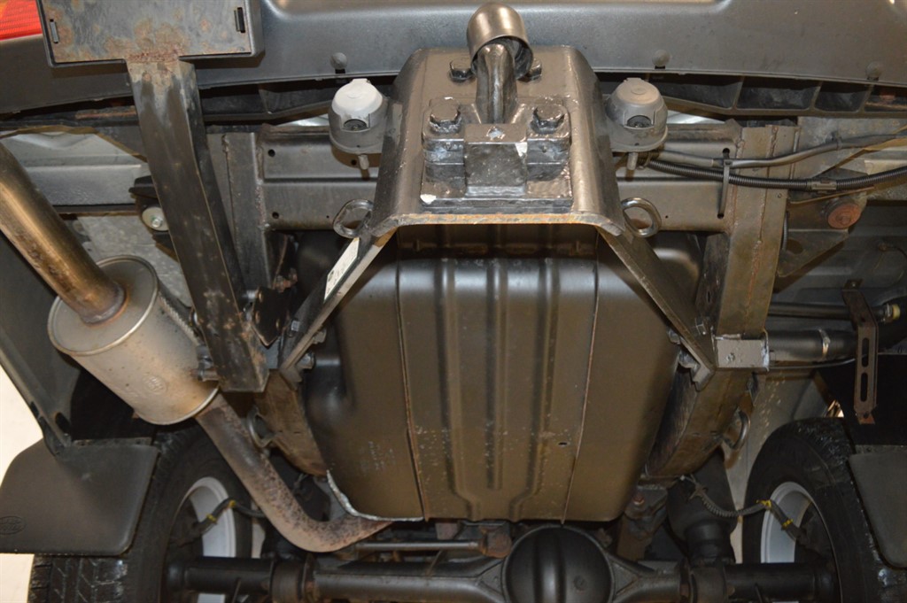 Used Land Rover Discovery 2000 for sale - 76552583: Photo 92