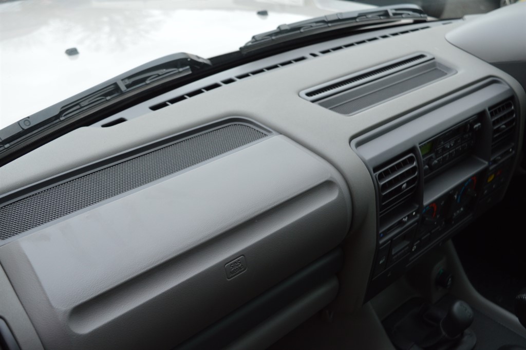 Used Land Rover Discovery 2000 for sale - 76552583: Photo 93