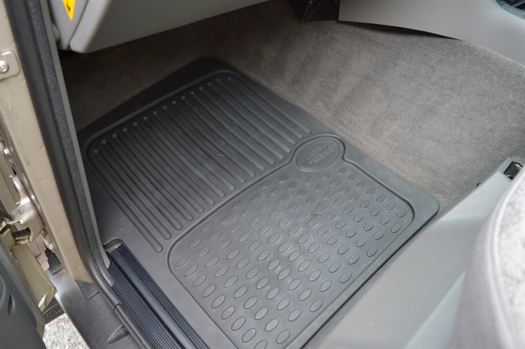 Used Land Rover Discovery 2000 for sale - 76552583: Photo 95