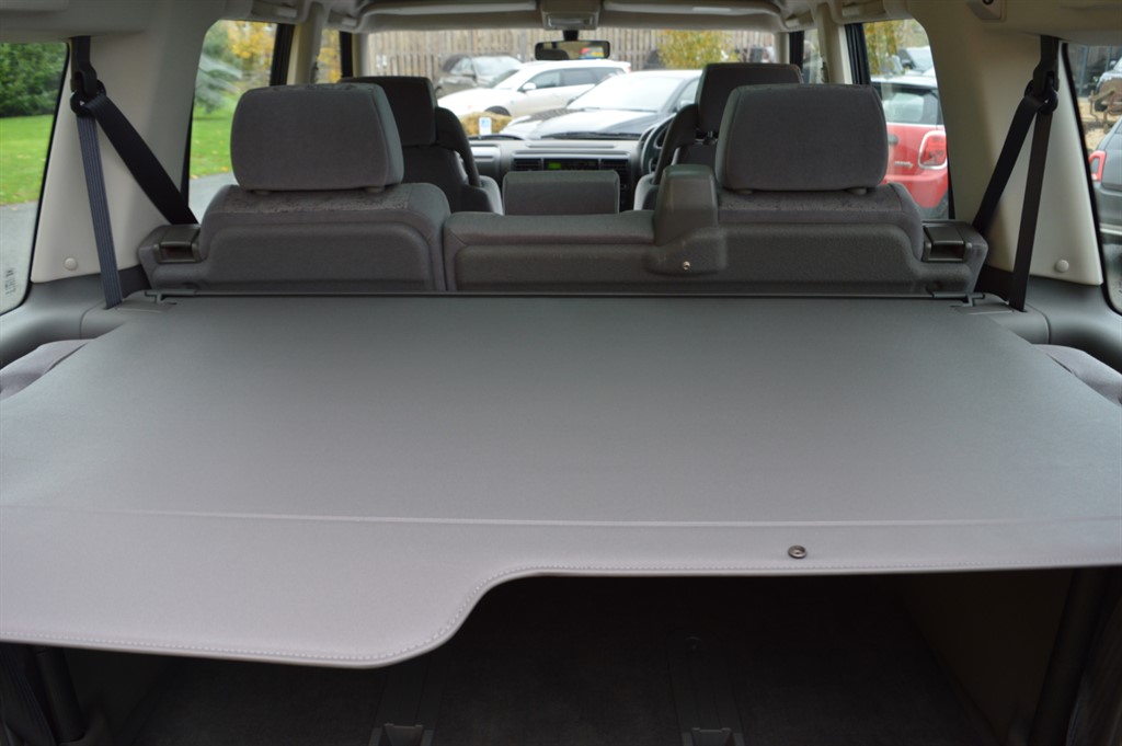 Used Land Rover Discovery 2000 for sale - 76552583: Photo 98