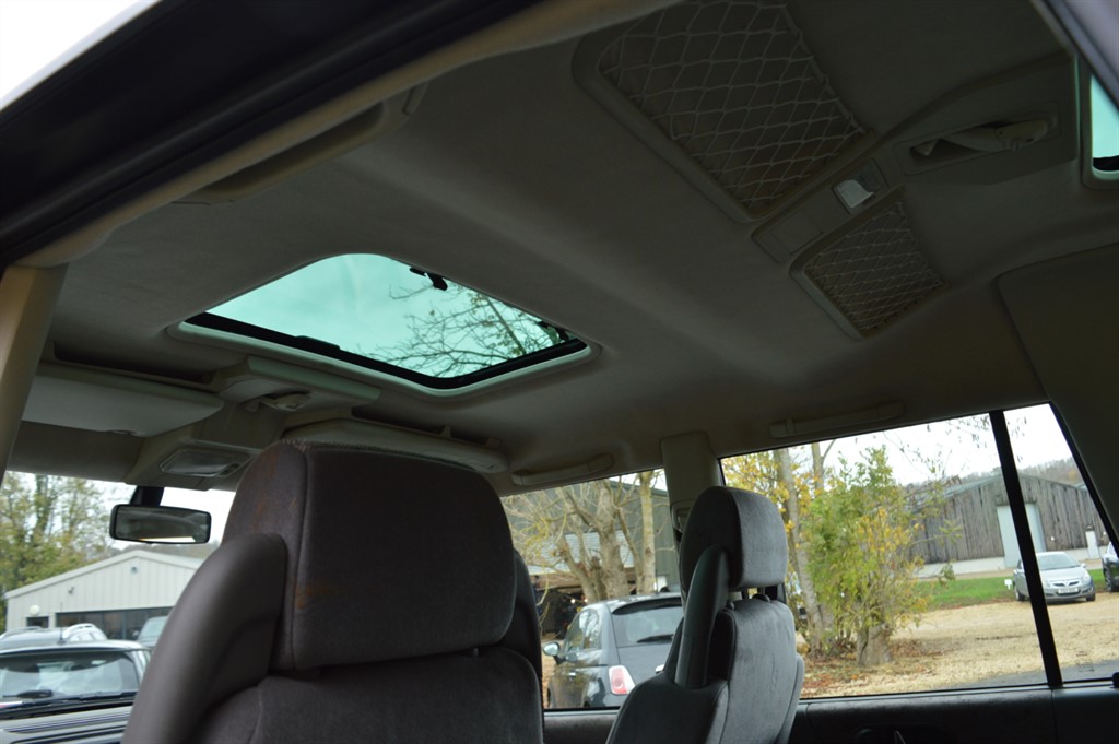 Used Land Rover Discovery 2000 for sale - 76552583: Photo 99