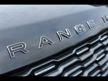 Used Land Rover Range Rover 2019 for sale - 74863371: Photo