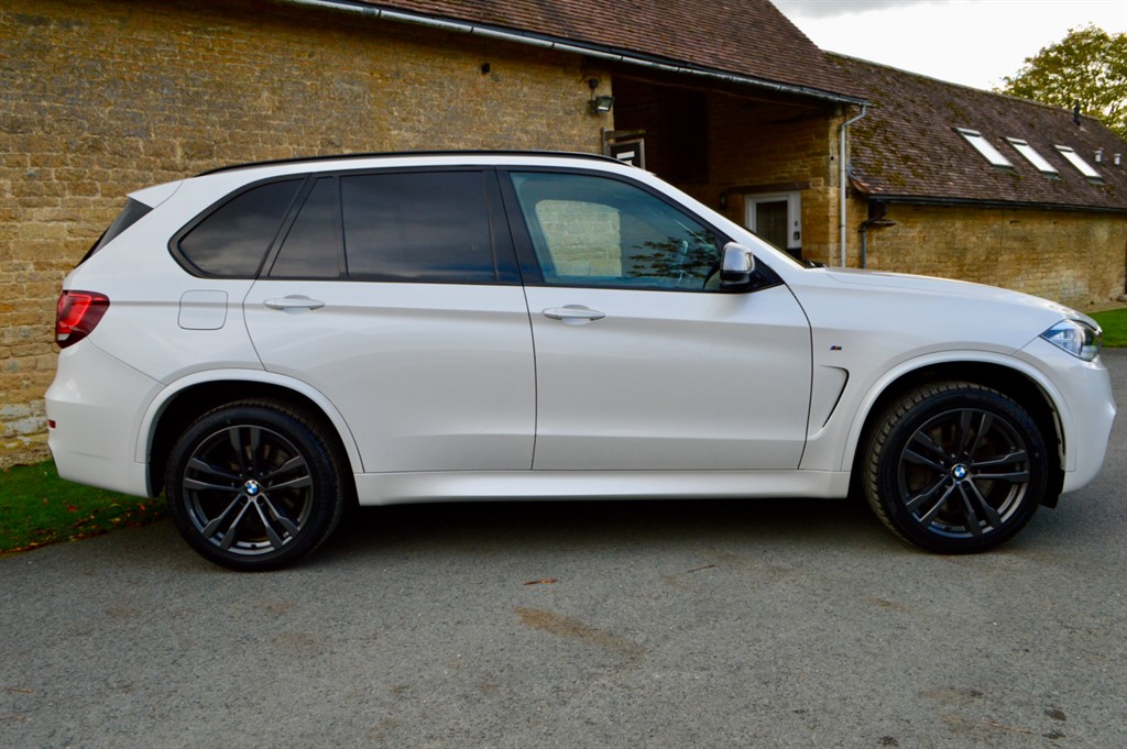 Used BMW X5 2014 for sale - 76393819: Photo 11