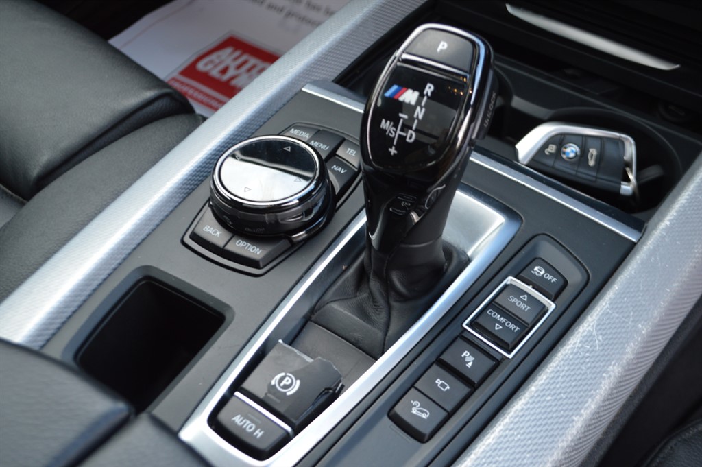 Used BMW X5 2014 for sale - 76393819: Photo 15