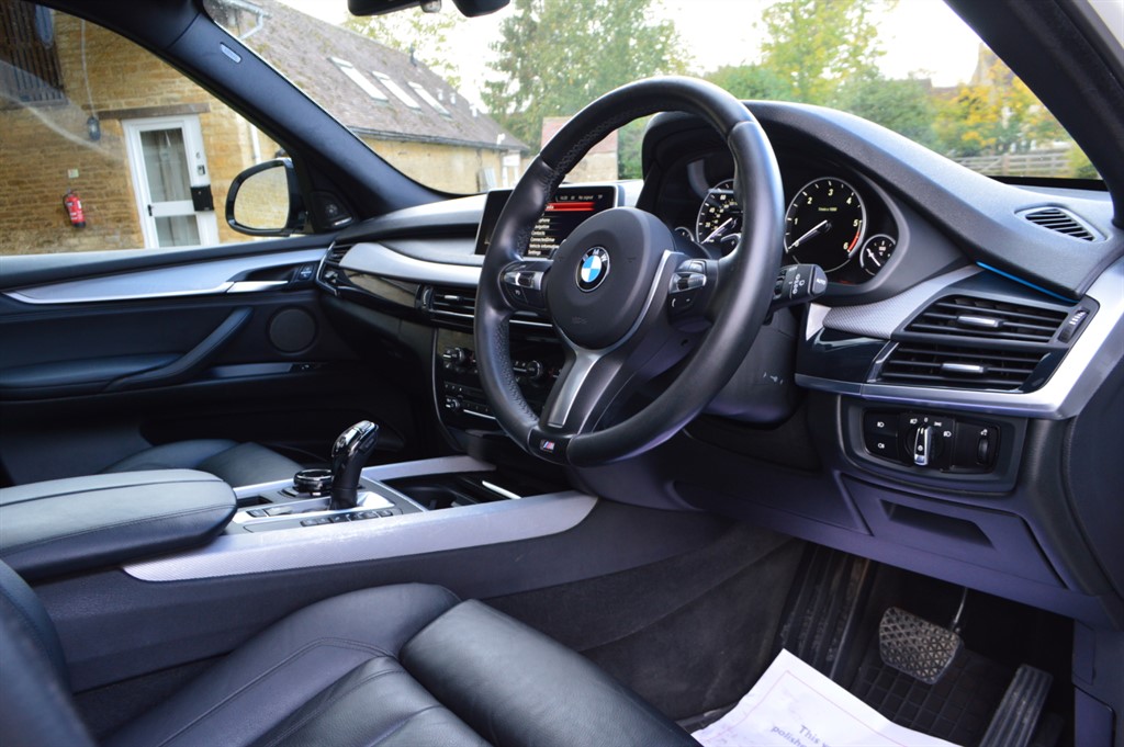 Used BMW X5 2014 for sale - 76393819: Photo 17