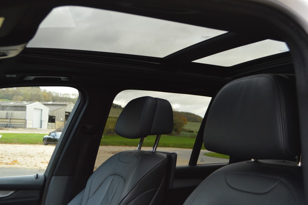 Used BMW X5 2014 for sale - 76393819: Photo 19