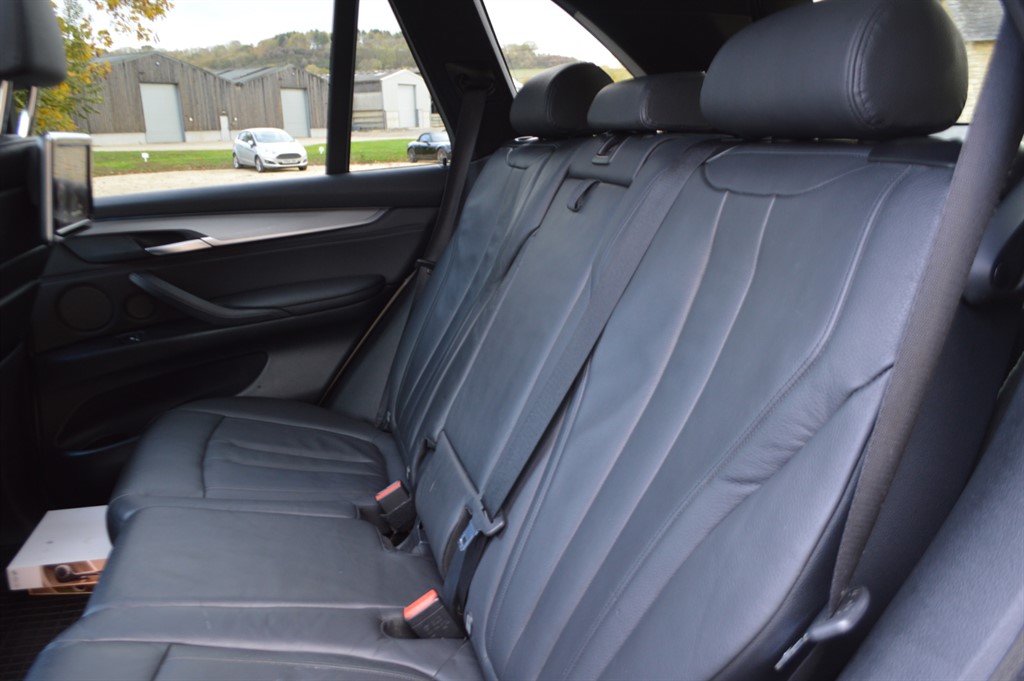 Used BMW X5 2014 for sale - 76393819: Photo 20