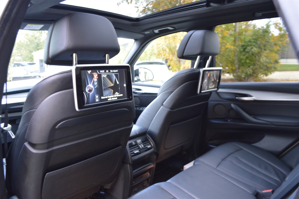 Used BMW X5 2014 for sale - 76393819: Photo 22