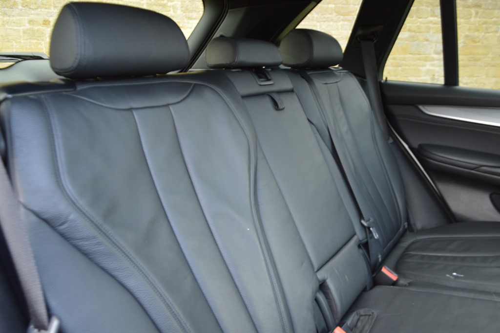 Used BMW X5 2014 for sale - 76393819: Photo 23