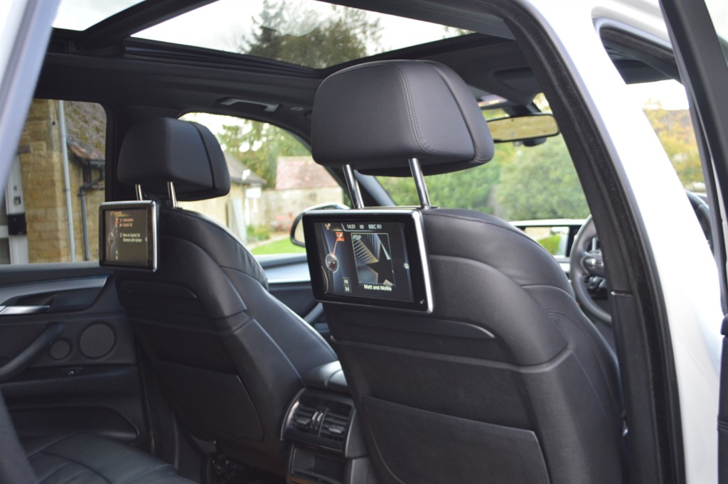 Used BMW X5 2014 for sale - 76393819: Photo 24