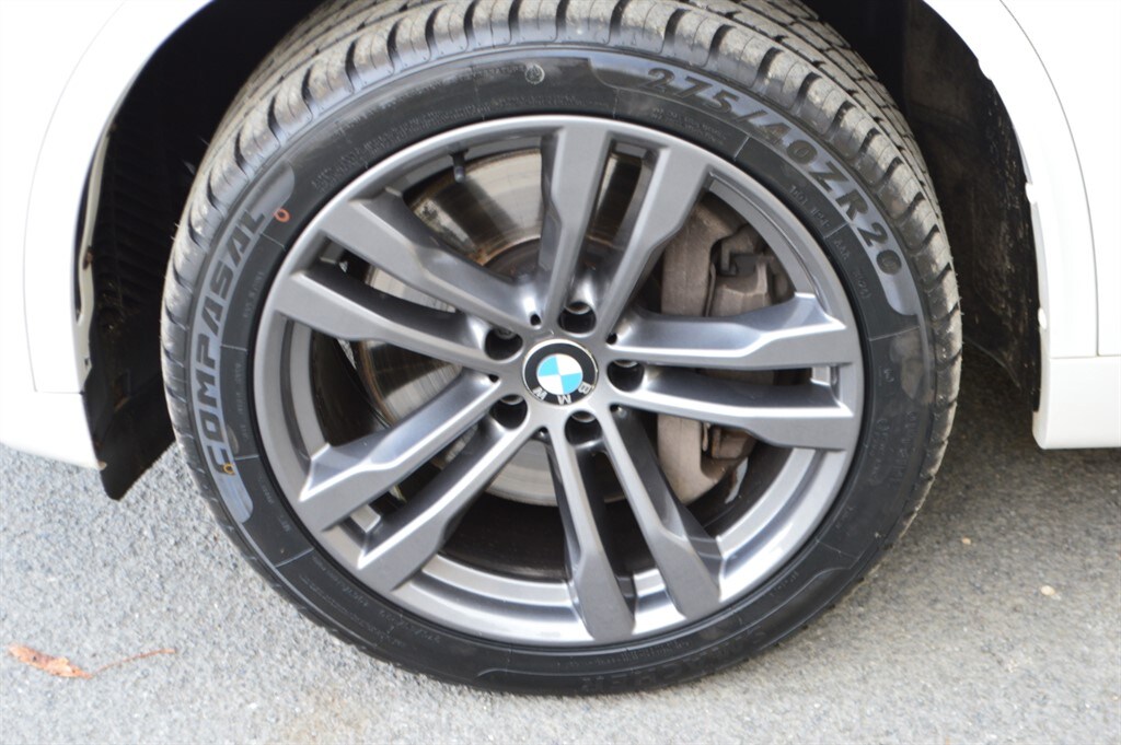 Used BMW X5 2014 for sale - 76393819: Photo 28