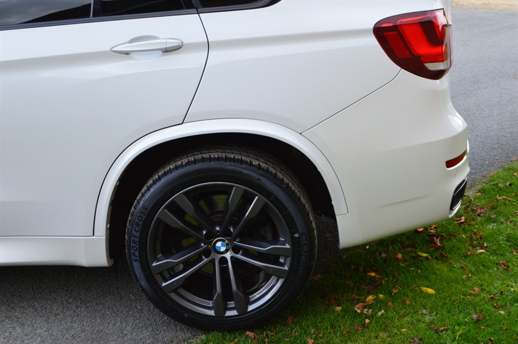 Used BMW X5 2014 for sale - 76393819: Photo 31