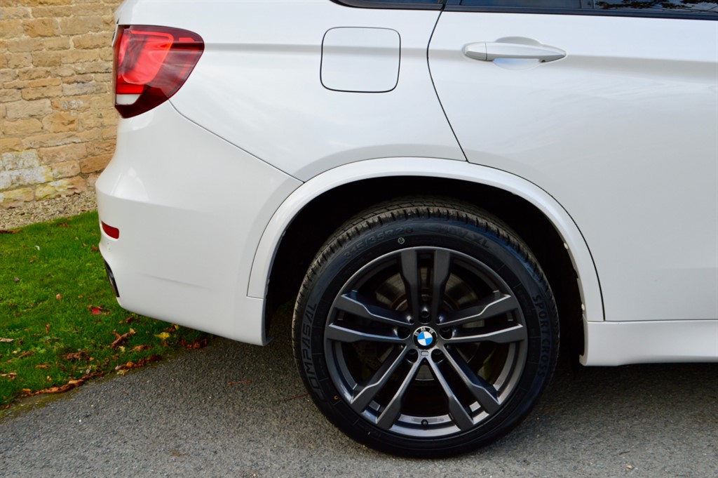 Used BMW X5 2014 for sale - 76393819: Photo 33