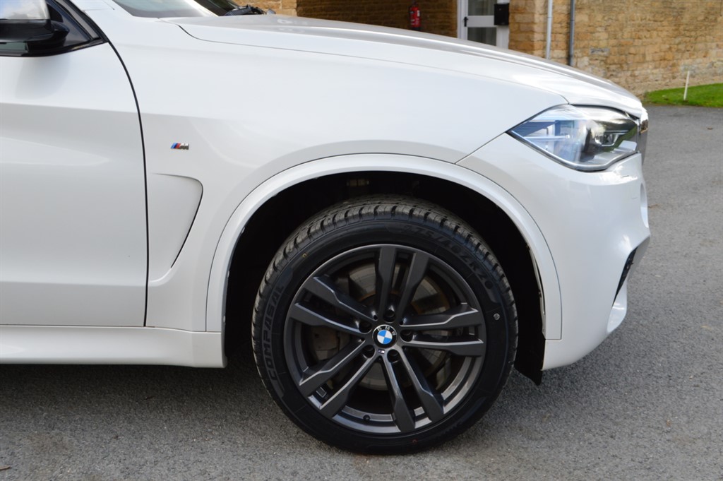 Used BMW X5 2014 for sale - 76393819: Photo 34