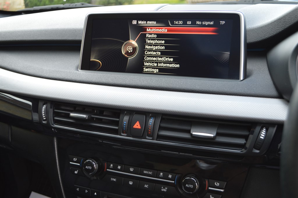 Used BMW X5 2014 for sale - 76393819: Photo 38