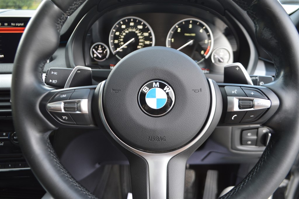 Used BMW X5 2014 for sale - 76393819: Photo 42