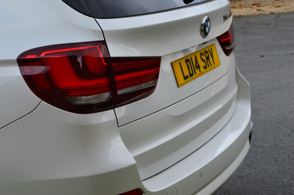 Used BMW X5 2014 for sale - 76393819: Photo 46