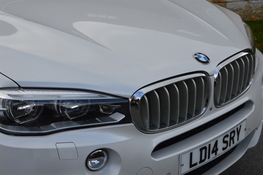 Used BMW X5 2014 for sale - 76393819: Photo 49