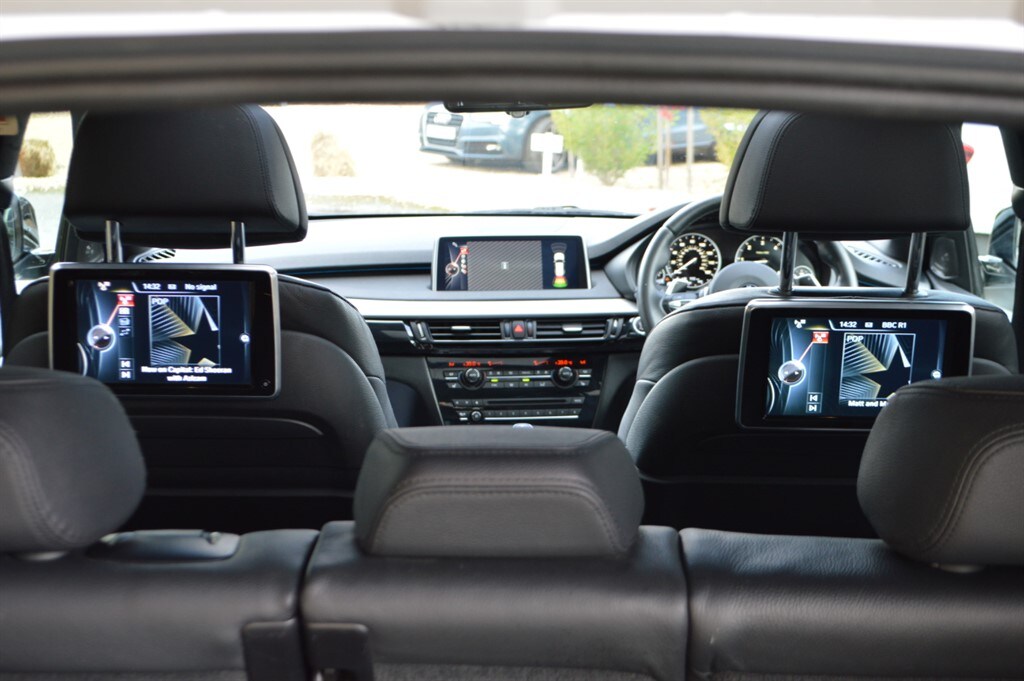 Used BMW X5 2014 for sale - 76393819: Photo 50