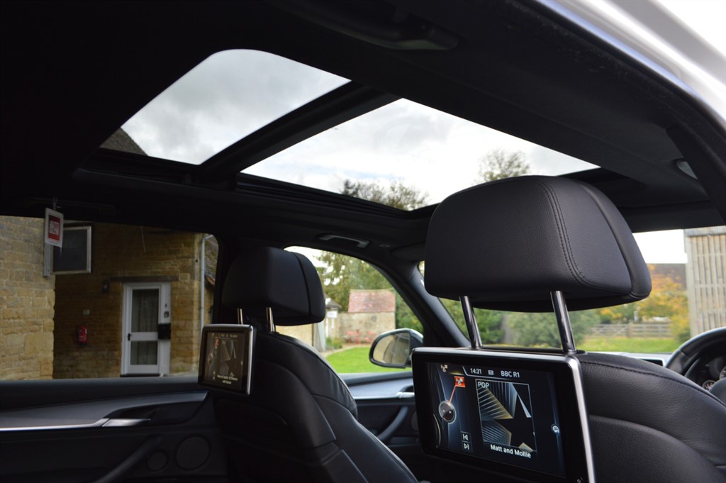 Used BMW X5 2014 for sale - 76393819: Photo 51