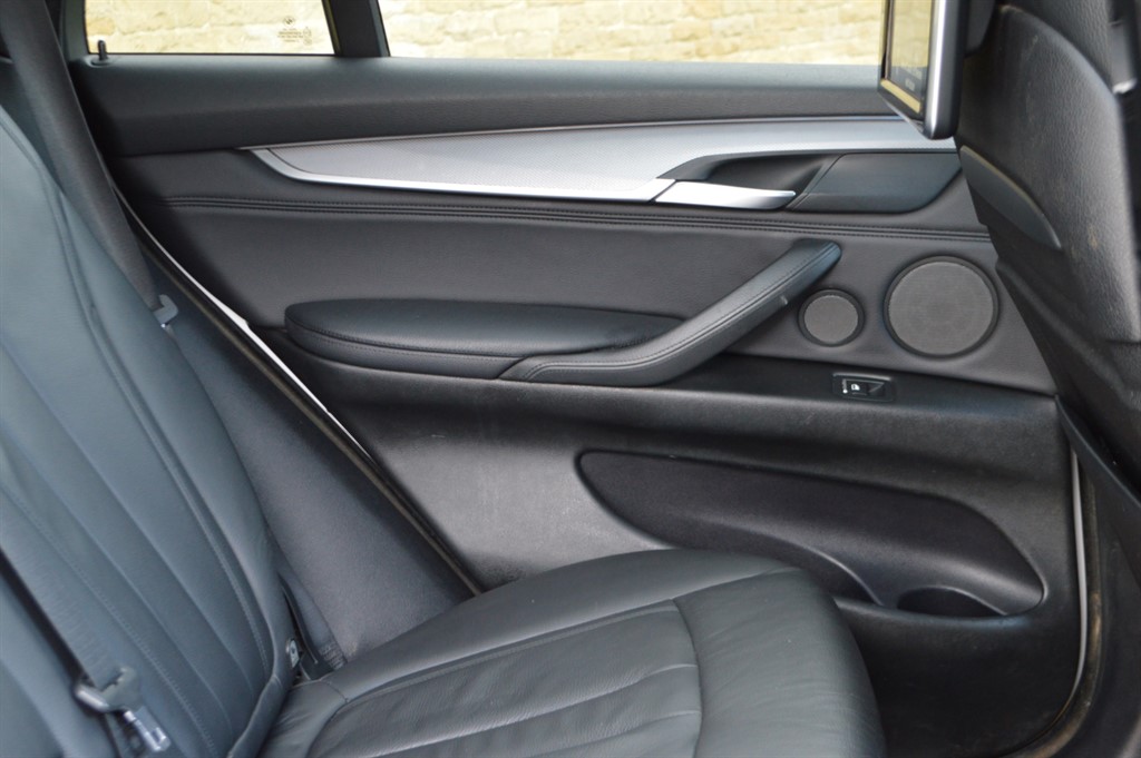 Used BMW X5 2014 for sale - 76393819: Photo 52